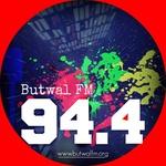 Butwal FM | Station Logo