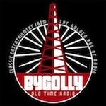 Bygolly Old Time Radio | Station Logo