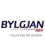 Bylgjan FM | Station Logo