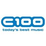 C100 - CIOO-FM | Station Logo