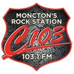 C103 - CJMO-FM | Station Logo