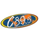 C89.5 - KNHC | Station Logo