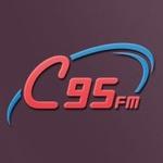 C95 - CFMC-FM | Station Logo