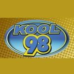 Kool 98 - CJYC-FM | Station Logo