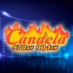 Candela Morelia | Station Logo