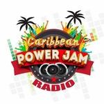 Caribbean Power Jam Radio | Station Logo