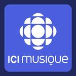 Ici Musique Terre-Neuve - CBAX-FM | Station Logo