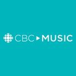 CBC Music - CBH-FM | Station Logo