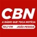 Rádio CBN João Pessoa