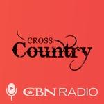 CBN Radio - Cross Country | Station Logo