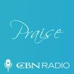 CBN Radio - Praise | Station Logo