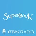 CBN Radio - Superbook | Station Logo