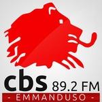 CBS Radio Buganda 89.2 - Emmanduso | Station Logo