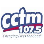 CCFM | Station Logo