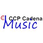 CCP Cadena Music | Station Logo