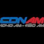 CDN Radio | Station Logo