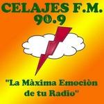 Celajes FM 90.9 | Station Logo