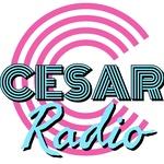 CESAR Radio - CESAR RadioRock | Station Logo