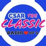 CESAR Radio - CESAR the Classic | Station Logo