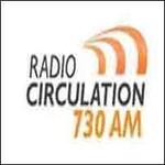 Radio Circulation - CFAE-FM | Station Logo