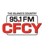 CFCY - CFCY-FM | Station Logo