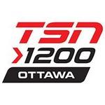 TSN 1200 Ottawa - CFGO | Station Logo