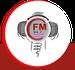 CFM 94.7 MHz | Station Logo