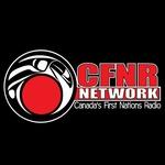 CFNR-FM | Station Logo