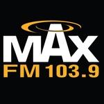 103.9 MAX FM - CFQM-FM | Station Logo