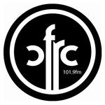 CFRC 101.9 FM - CFRC-FM | Station Logo