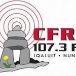 CFRT | Station Logo