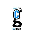 CG FM Radio | Station Logo