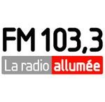 FM 103.3 - CHAA-FM | Station Logo