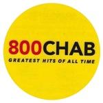 CHAB 800 AM - CHAB | Station Logo