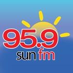 95.9 Sun FM - CHHI-FM | Station Logo