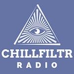 CHILLFILTR Radio | Station Logo