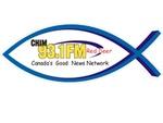 CHIM FM - CHIM | Station Logo