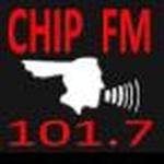 CHIP-FM | Station Logo