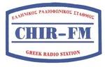 CHIR Greek Radio Station - CHIR-FM | Station Logo