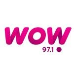 WOW 97.1 -  CHLX-FM | Station Logo