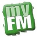 myFM - CHMY-FM | Station Logo