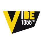 VIBE 105 - CHRY-FM | Station Logo