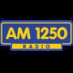 AM 1250 - CHSM | Station Logo