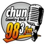 CHUN-FM - CHUT-FM-1 | Station Logo