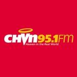 CHVN - CHVN-FM | Station Logo