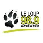 Le Loup FM - CHYC-FM | Station Logo