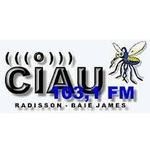 CIAU | Station Logo