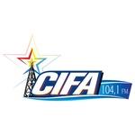 CIFA 104,1 - CIFA-FM | Station Logo