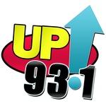 Up! 93.1 - CIHI-FM | Station Logo