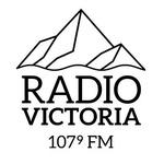 Radio Victoria - CILS-FM | Station Logo